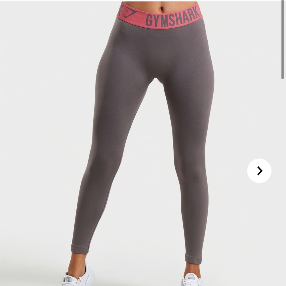 Gymshark Fit Leggings